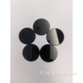 Disques ZWB3 en verre de filtre optique UV